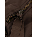 Konges Sløjd Chocolate Brown All You Need Mini Taske