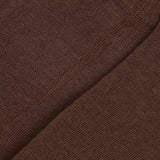 Minymo Chestnut Strømpebukser - Solid