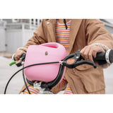 woom Marshmallow Pink POP Kids' Cykel Kurv