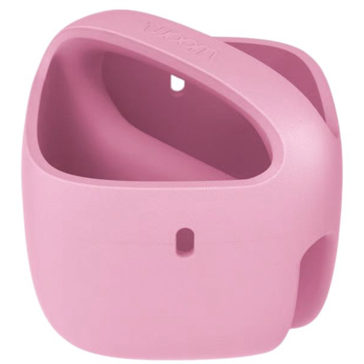 woom Marshmallow Pink POP Kids' Cykel Kurv