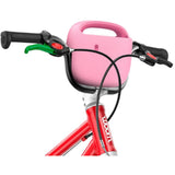 woom Marshmallow Pink POP Kids' Cykel Kurv