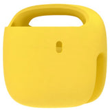 woom Banana Yellow POP Kids' Cykel Kurv