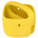 woom Banana Yellow POP Kids' Cykel Kurv