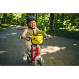 woom Banana Yellow POP Kids' Cykel Kurv