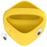 woom Banana Yellow POP Kids' Cykel Kurv