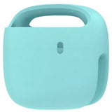 woom Bubble Gum Blue POP Kids' Cykel Kurv