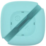 woom Bubble Gum Blue POP Kids' Cykel Kurv