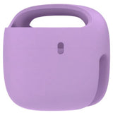 woom Wild Violet POP Kids' Cykel Kurv