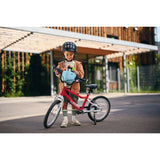 woom Wild Violet POP Kids' Cykel Kurv