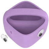 woom Wild Violet POP Kids' Cykel Kurv