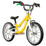 woom Vibrant Yellow Go 1+
