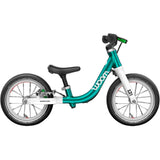 woom Metallic Turquoise Go 1