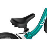 woom Metallic Turquoise Go 1