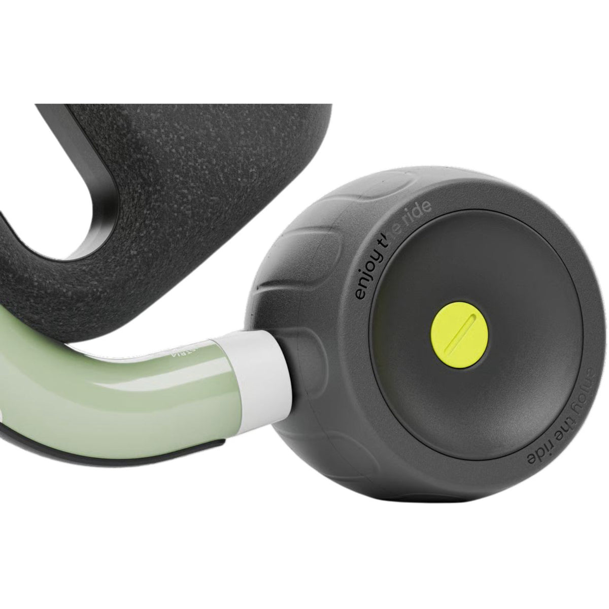 woom Soft Sprout (Green) WOW