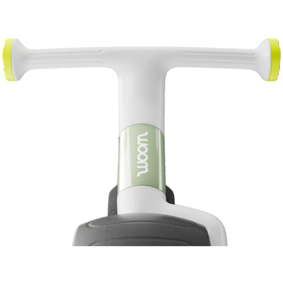 woom Soft Sprout (Green) WOW