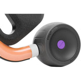 woom Pop Peach (Orange) WOW