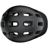 woom Charcoal Metallic Ready Hjelm