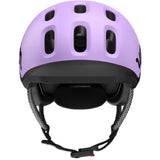 woom Lilac Ready Hjelm