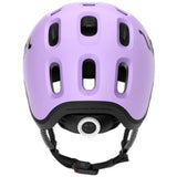 woom Lilac Ready Hjelm