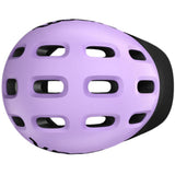 woom Lilac Ready Hjelm