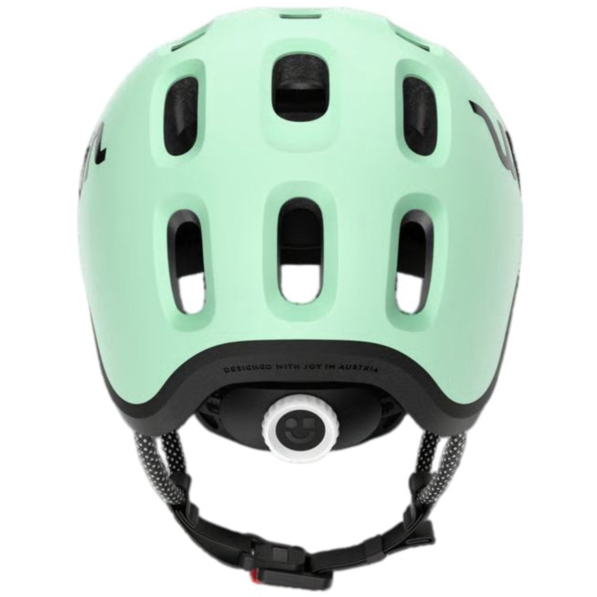 woom Mint Ready Hjelm