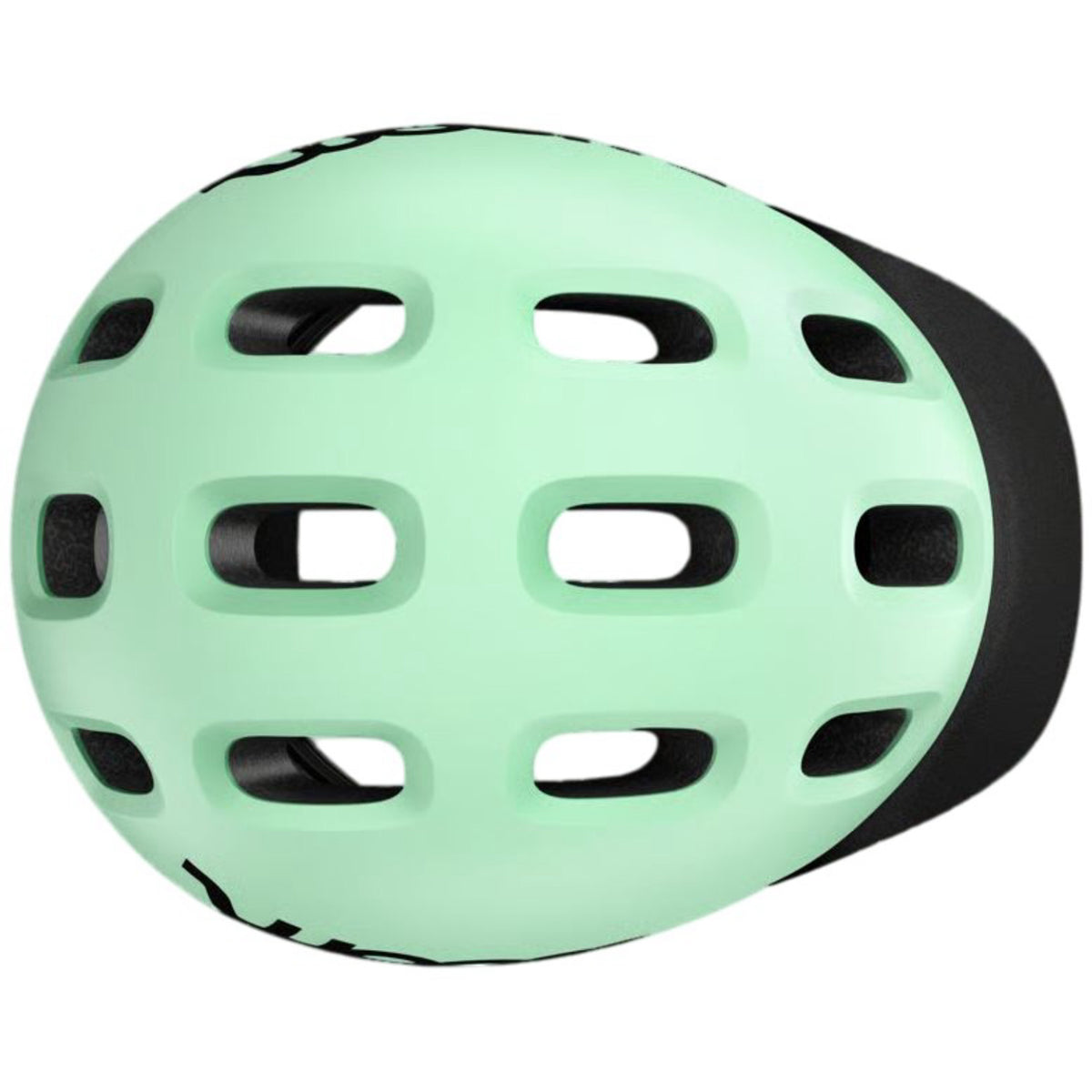 woom Mint Ready Hjelm