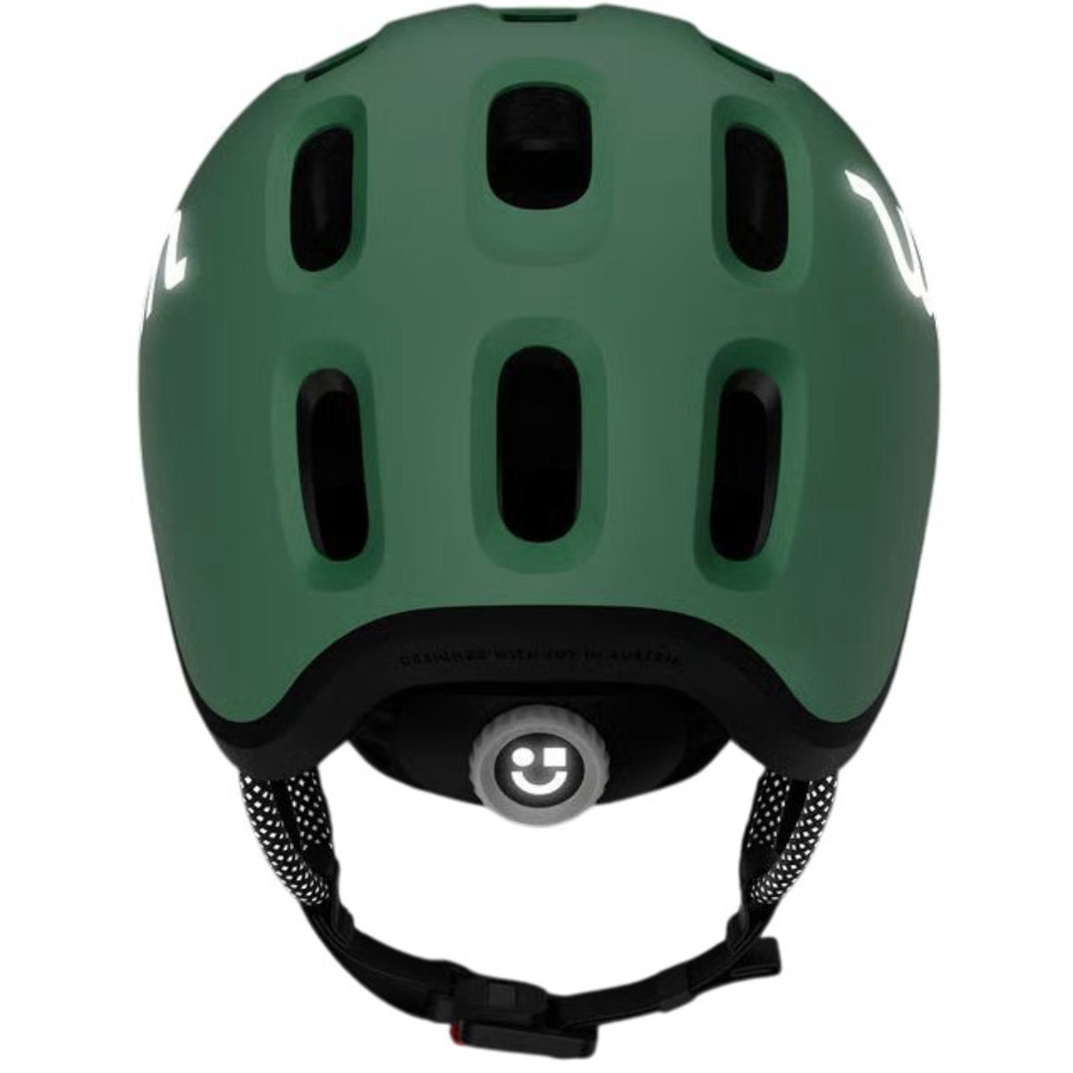 woom Mint Ready Hjelm