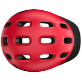 woom Woom Red Ready Hjelm