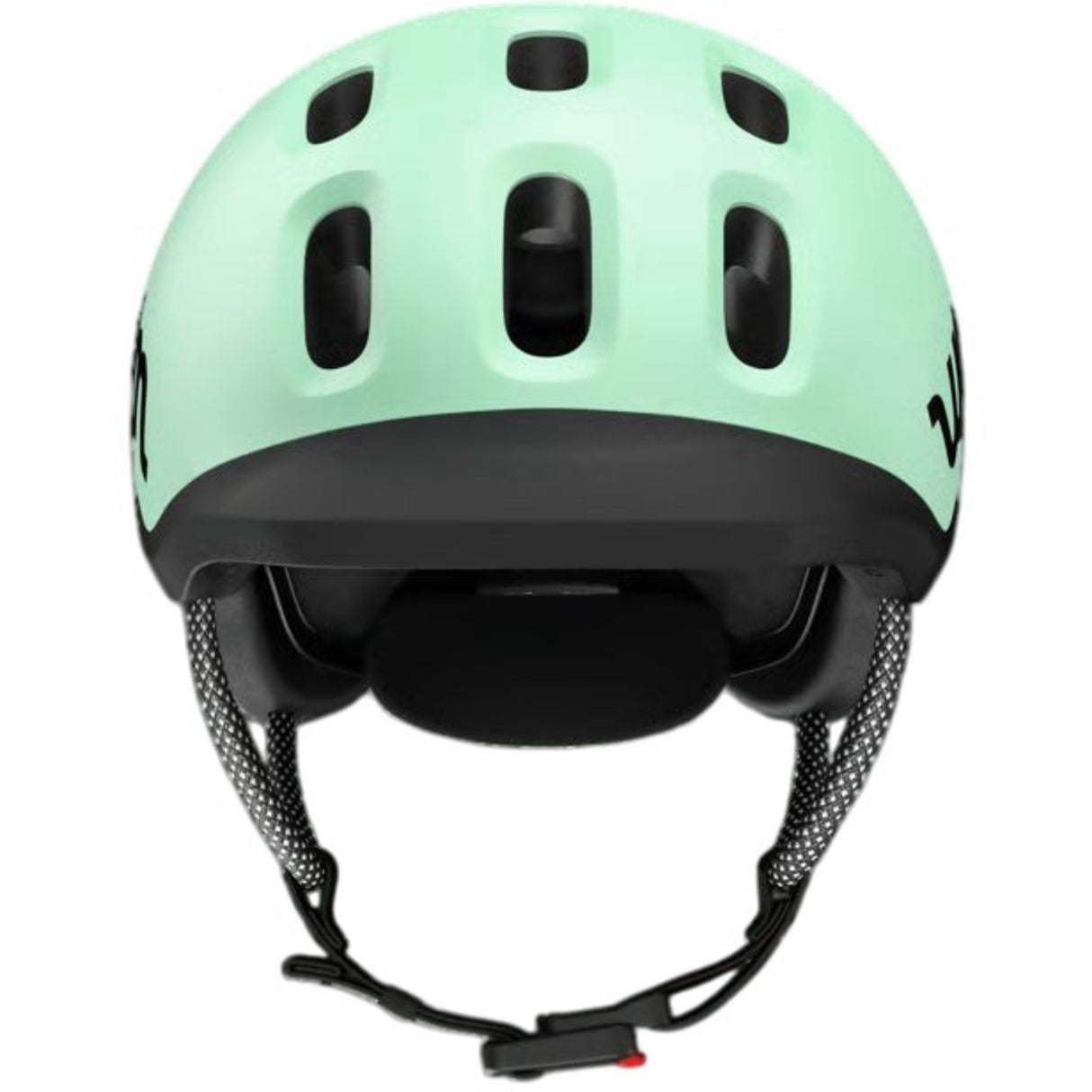 woom Mint Ready Hjelm