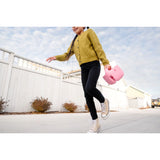 woom Marshmallow Pink POP Kids' Cykel Kurv
