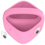 woom Marshmallow Pink POP Kids' Cykel Kurv