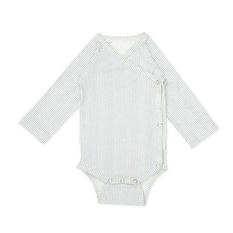 Cam Cam Copenhagen Classic Stripes Blue Wrap-around Body Milla