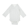 Cam Cam Copenhagen Classic Stripes Blue Wrap-around Body Milla