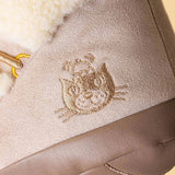 Jellycat Amuseables Perta Snow Støvle