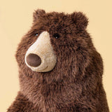 Jellycat Bizzlestomp Bjørn