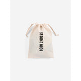 Bobo Choses Green Bobo Choses Vatteret Baby Booties