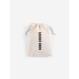 Bobo Choses Red Bobo Choses Vatteret Baby Booties