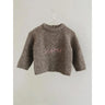Lalaby Millet Sister Sweater