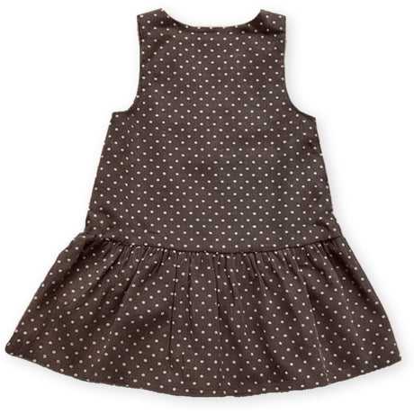 Fliink Coffee Bean Dot Dolly Dot Spencer Kjole