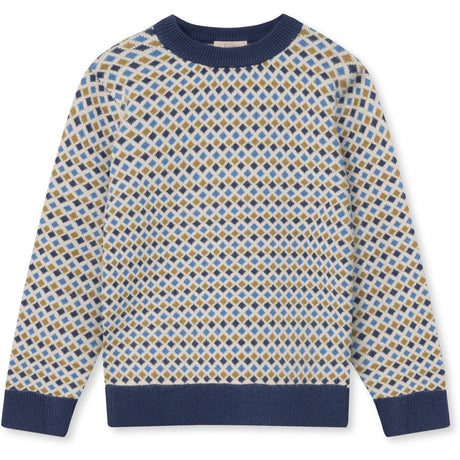 Fliink Sandshell Multi Benna Multi Pullover
