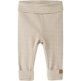 Name It Antique White Nbnberro R Long John