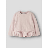 Name It Lotus Nmfkatty Ls Top