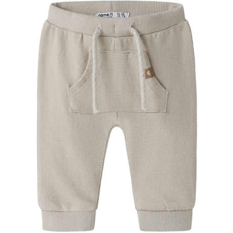 Name It Peyote Nbmlarsen Sweat Bukser