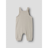 Name It Peyote Nbmlarsen Sweat Overall