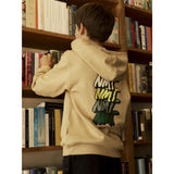Name It Sesame Nkmlars Ls Nreg Sweat Wh Bru