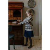 Fliink Sandshell Multi Lovely Multi Pullover
