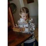 Fliink Sandshell Multi Lovely Multi Pullover