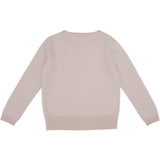 HOLMM Powder Billy Cashmere Strik Sweater