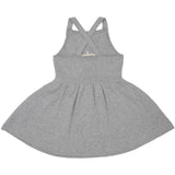 HOLMM Silver Shadow Kaya Strik Spencerkjole