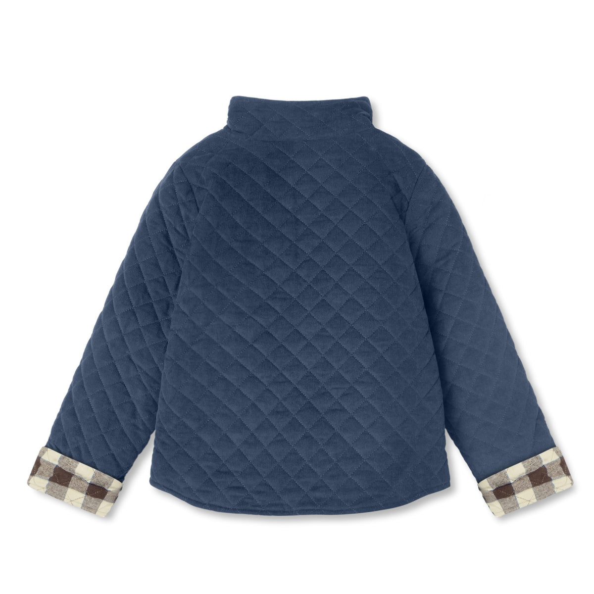 Fliink Insignia Blue Herman Turnable Jakke